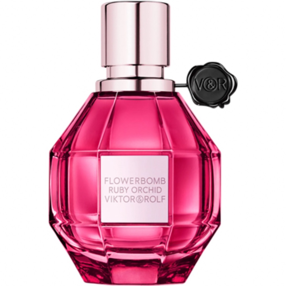 Viktor&Rolf
Flowerbomb Ruby Orchid Eau de Parfum